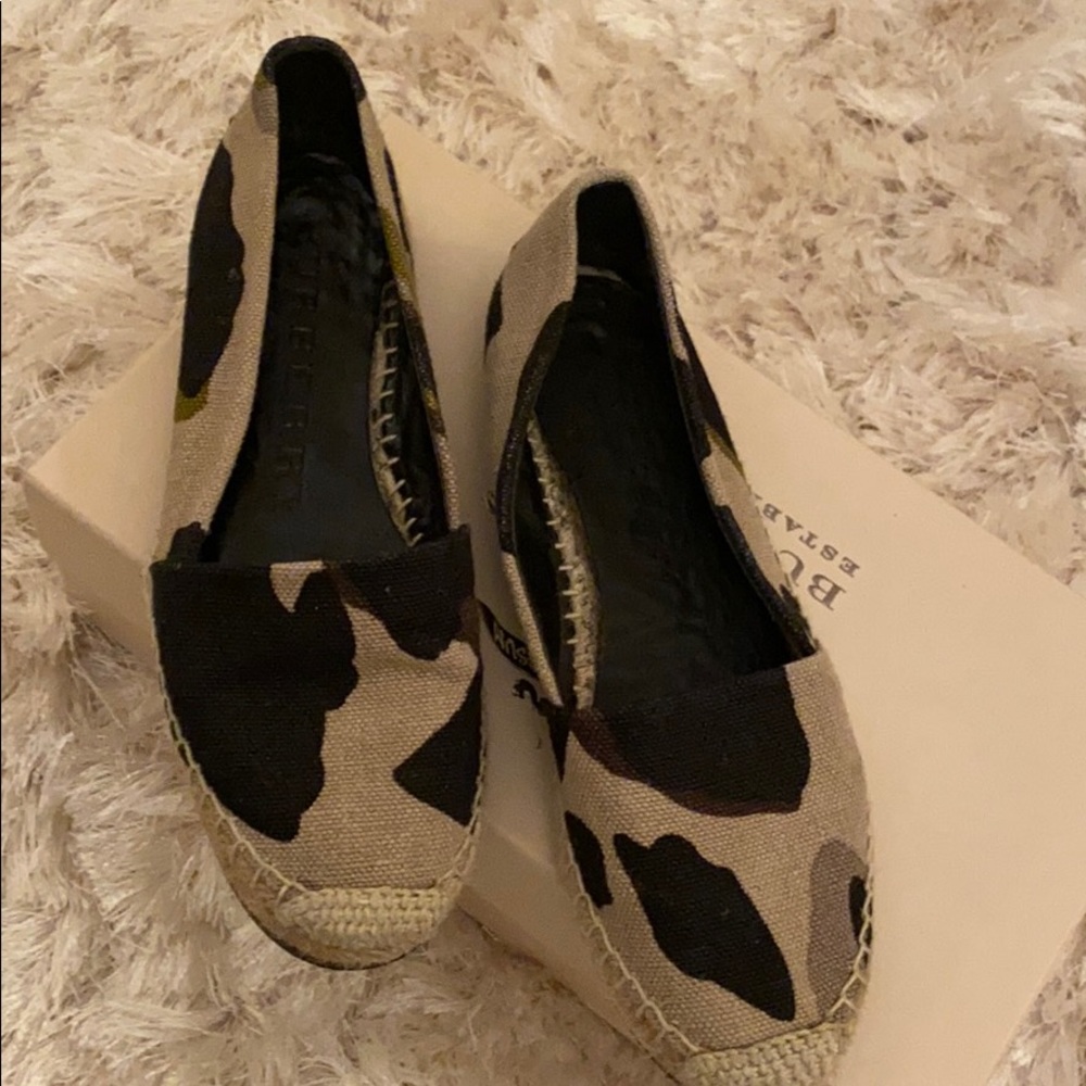 Burberry Espeidella